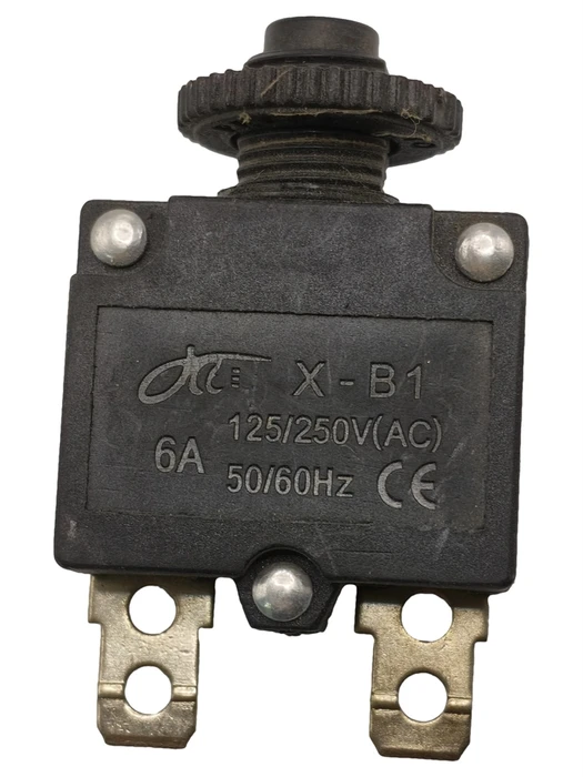 Выключатель аварийный дрели алмазного сверления Hanskonner Platinum HID2180M HID2180M-44