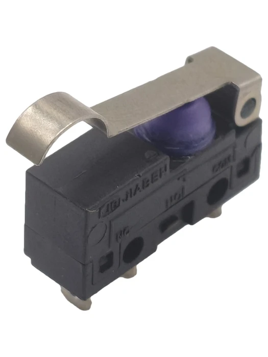 Микровыключатель аккумуляторная прямошлифовальной машины 18В, 1Battery System Hanskonner HSG1868
