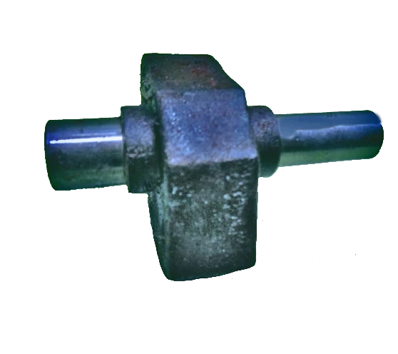 Вибрационный вал виброрейки Tremmer CSD 48092