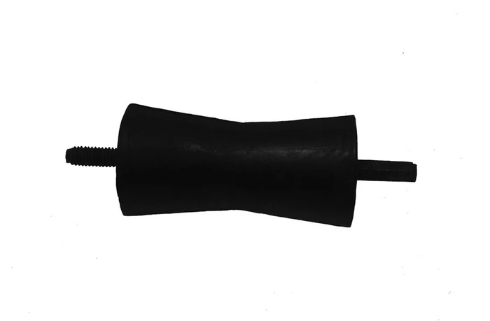 Соединитель резиновый виброрейки Masterpac PCDH 48102