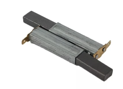 Щетки угольные пылесоса BauMaster VC-72030X 49108