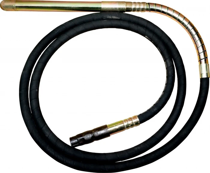 Шланг с наконечником STEM TECHNO SVH 51-4,5 ШЛА038