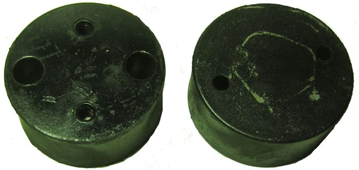 Поглотитель колебаний вибротрамбовки Masalta MR60H MRS62-6000