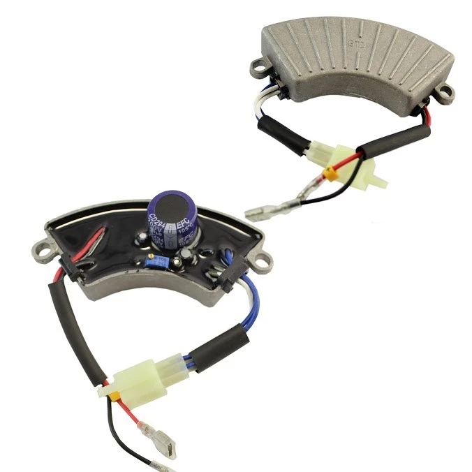 Авт.регул. напряжения Kimotozip 1-2,5кВт мет.,1ф, AVR2.5-1I7AZ (шт.) 143002