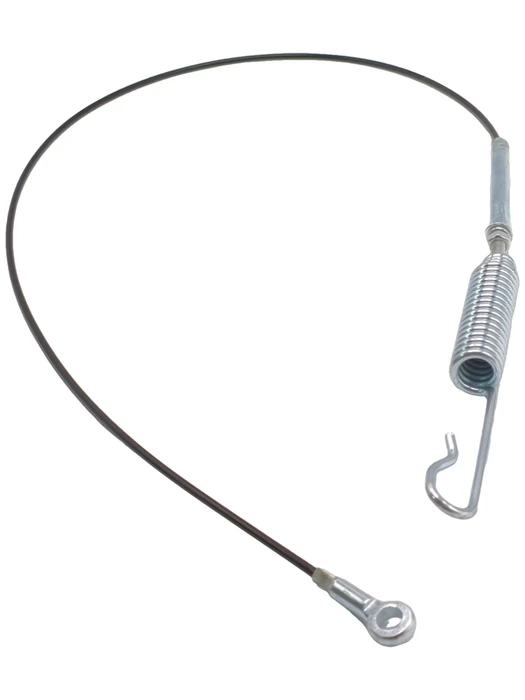 Трос хода / шнека снегоуборщика HansKonner HSTG7661ELT