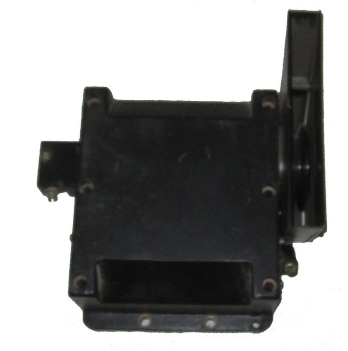 Вибрационная коробка в сборе виброплиты Masterpac PC6040 15570899