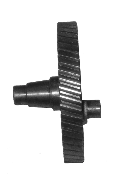 Шестерня большая вибротрамбовки Masalta MR75R 15739437