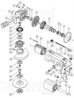 AG9012P-2 втулка 25x2x8 /BEARING BUSH/ Sturm! AG9012P-2