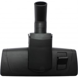 Щетка для пылесоса "Пол-ковер" Ozone с металлической подошвой 270х100 мм, под трубку 35 мм UN-4335 UN-4335