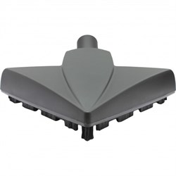 Щетка для пылесоса угловая Ozone для жестких поверхностей, под трубку 35 мм UN-5535 UN-5535