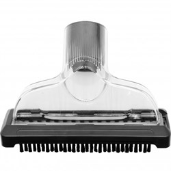 Щетка для пылесоса Ozone с синтетическим ворсом для мягкой мебели, под трубку 35 мм UN-5835 UN-5835