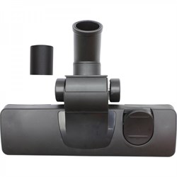 Щетка для пылесоса Ozone для гладких и ковровых покрытий, под трубку 35 мм UN-7035 UN-7035