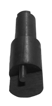 Шпиндель виброплиты Masalta MS125 (14) - фото 6297