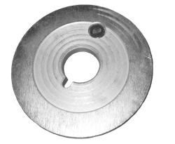 Фланец диска внутренний нарезчика швов Masalta MF14 - фото 7166