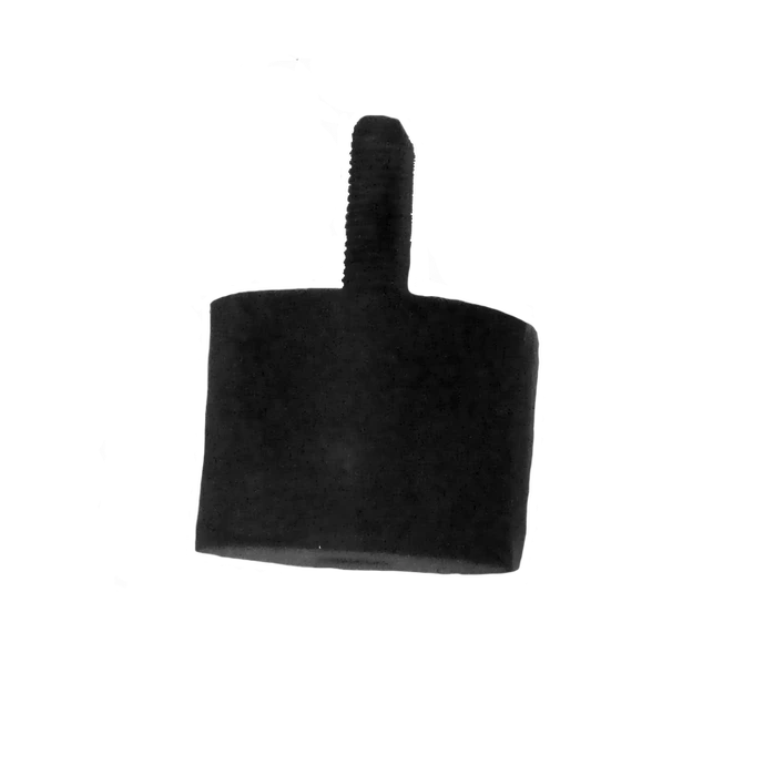 Упорный амортизатор ручки виброплиты Masterpac PC4012 18272950