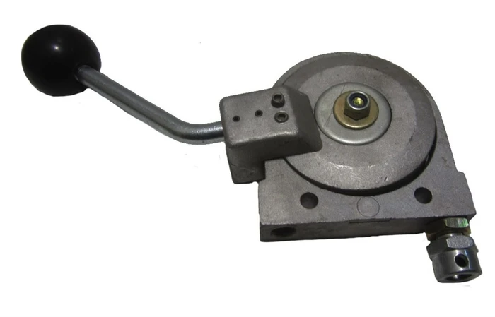 Рычаг газа Masterpac PC6040 18272910