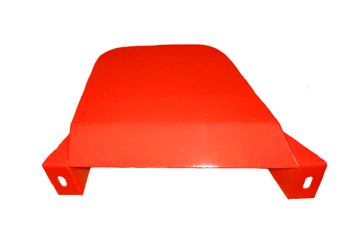 Кожух ремня верхний виброплиты DIAM VMR-115 18273497