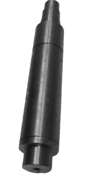 Вал ведущий виброплиты DIAM VMR-115 - фото 8469