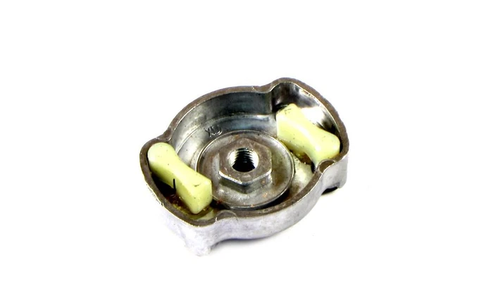 Плата собачек стартера триммера Champion T252 026161600