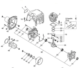{{photo.Alt || photo.Description || 'Амортизатор триммера Echo SRM-350ES (рис. 48)'}}