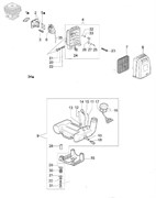 {{photo.Alt || photo.Description || 'Теплоизолятор триммера Efco Stark 44 (рис. 2)'}}