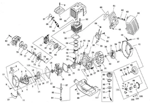 {{photo.Alt || photo.Description || 'Поршень триммера Elitech T1250B (рис. 46)'}}