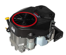 Двигатель Loncin LC2P82F Двигатель Loncin LC2P82F