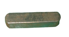 Ключ/шпонка нарезчика швов Masalta MF14-4 (Шкива диска)
