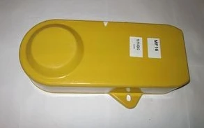 Внешняя защита ремня нарезчика швов Masalta MF16-4 15740207