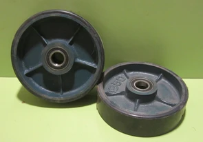 Колесо (заднее) нарезчика швов Masalta MF16-4 15740196