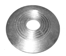 Фланец диска (внешний) нарезчика швов Masalta MF16-4