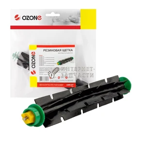 {{photo.Alt || photo.Description || 'Щетка резиновая Ozone UNR-75 для робота-пылесоса'}}