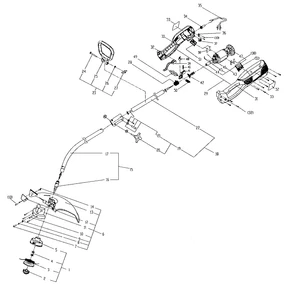 {{photo.Alt || photo.Description || 'Двигатель в сборе триммера Sturm GT3508U (рис. 43)'}}