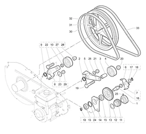 {{photo.Alt || photo.Description || 'Ролик культиватора Efco MZ 2095 R (рис. 4)'}}