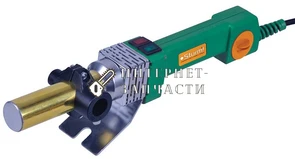 Аппарат для сварки пластиковых труб Sturm TW7218 TW7218
