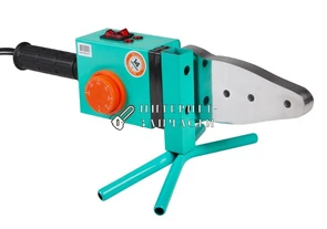 Аппарат для сварки пластиковых труб Sturm TW7219 TW7219