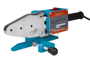 Аппарат для сварки пластиковых труб "Проф" Sturm TW7225P TW7225P