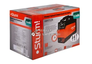 Сварочный аппарат Sturm AW97I32N AW97I32N