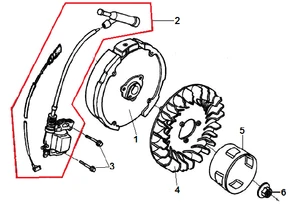 {{photo.Alt || photo.Description || 'Стакан маховика культиватора Champion BC 5511 (рис. 5)'}}