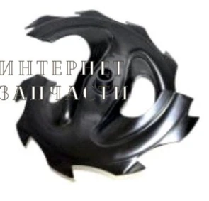 {{photo.Alt || photo.Description || 'Шнек левый снегоуборщика Forza CO651Q'}}
