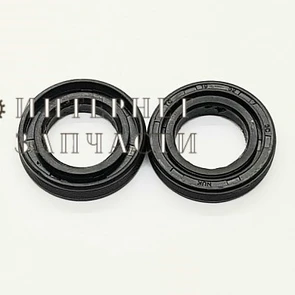 {{photo.Alt || photo.Description || 'Комплект сальников червячной пары снегоуборщика Forza'}}