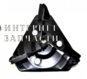 Крыльчатка снегоуборщика Forza CO651QE FZ.1147