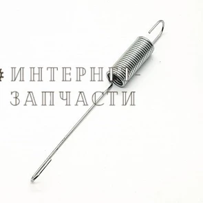 Пружина тормоза снегоуборщика Forza AC-F-900E FZ020.02.04.015