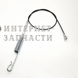 Трос привода колес снегоуборщика Forza AC-F-900E FZ020.02.04.019
