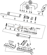 Лопатка RD-DHD30WN-2-20 RedVerg RD-DHD30WN-2-20 6646560_RD
