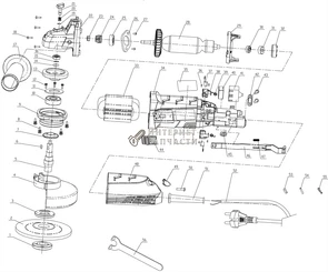 Пружина RD-AG230-230S-37 RedVerg RD-AG230-230S-37 6647393_RD