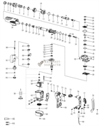 Боек RD-DH1350-17 RedVerg RD-DH1350-17 6651010_RD