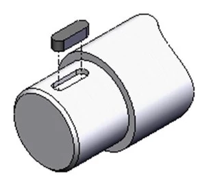 {{photo.Alt || photo.Description || 'Ключ/шпонка виброплиты Masalta MS60'}}