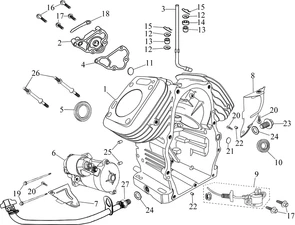 {{photo.Alt || photo.Description || 'сальник \ OIL SEAL бензогенератора Elitech БЭС 12000 Е (рис.14)'}}