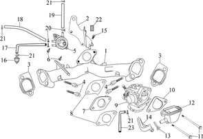 {{photo.Alt || photo.Description || 'уплотнитель \ SEAL RING бензогенератора Elitech БЭС 12000 Е (рис.10)'}}